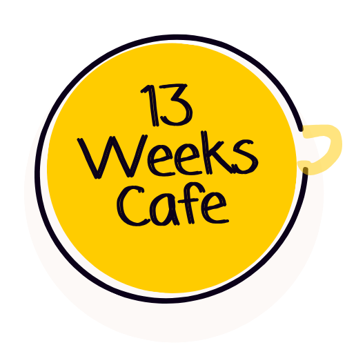 Cosy Cafe on King Street Cambridge, Cambridge Cafe, Best Coffee shops in Cambridge