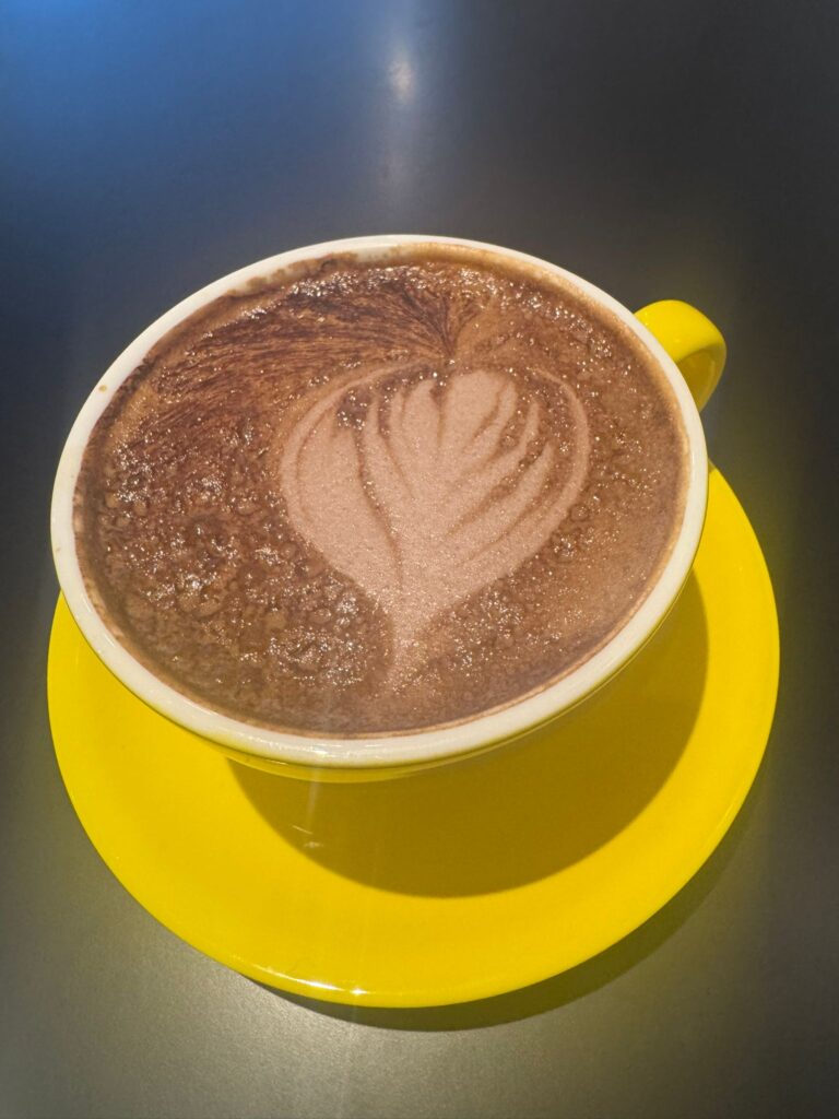 Cambridge first travel cafe and agency